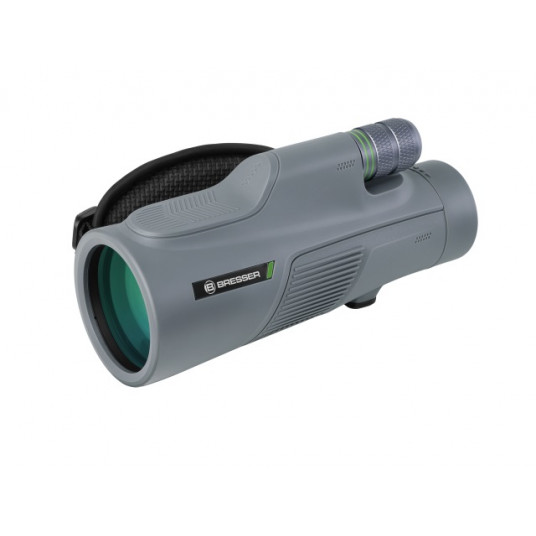 Monocular Wave 12x50 vandeniui atsparus BRESSER