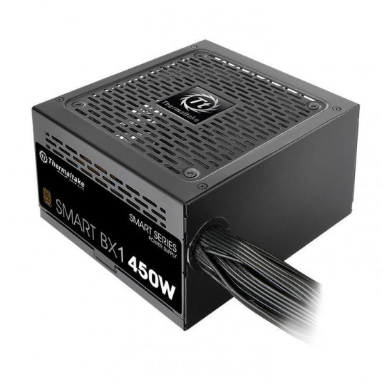 CASE PSU ATX 650W/PS-SPD-0650MNFABE1 THERMALTAKE