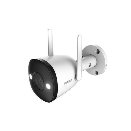 WRL CAMERA BULLET 2 4MP/IPC-F42FEP-D IMOU