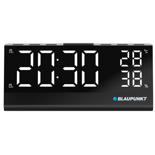 Radija-Žadintuvas BLAUPUNKT CR10ALU