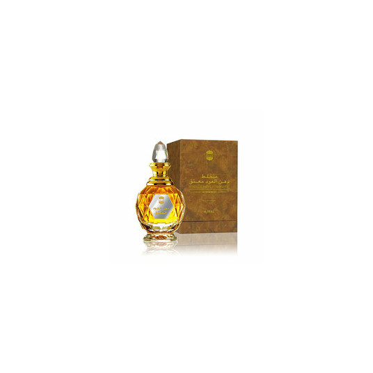 Ajmal Mukhallat Dahn Al Oudh Moattaq EDP, 60ml