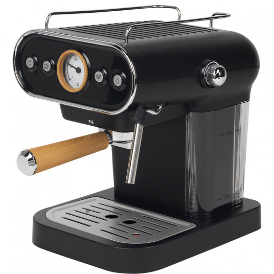 Petra PT5108VDEEU7 3 in 1 Espresso Machine