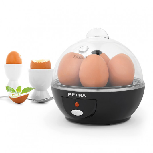 Petra PT2783VDEEU7 Electric Egg Cooker