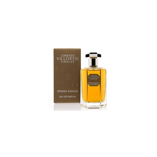 Lorenzo Villoresi Firenze Atman Xaman Eau De Parfum 100 ml (unisex)