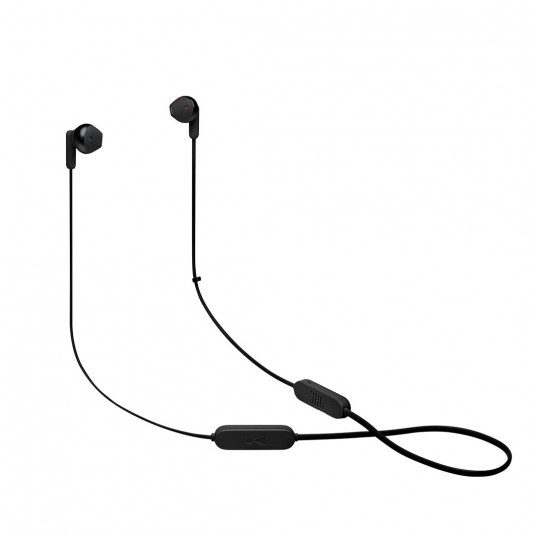 Ausinės JBL TUNE T215BT Black