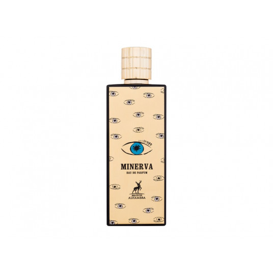 Parfuminis vanduo Maison Alhambra Minerva 80 ml (unisex)