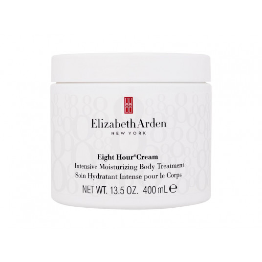 Kūno kremas Elizabeth Arden Eight Hour Cream, 400ml