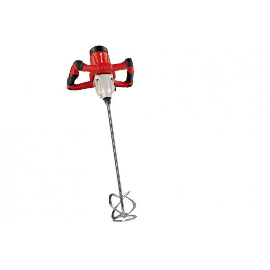 Einhell TC-MX 1400-2 E Elektrinis maišytuvas 780 RPM 1400 W