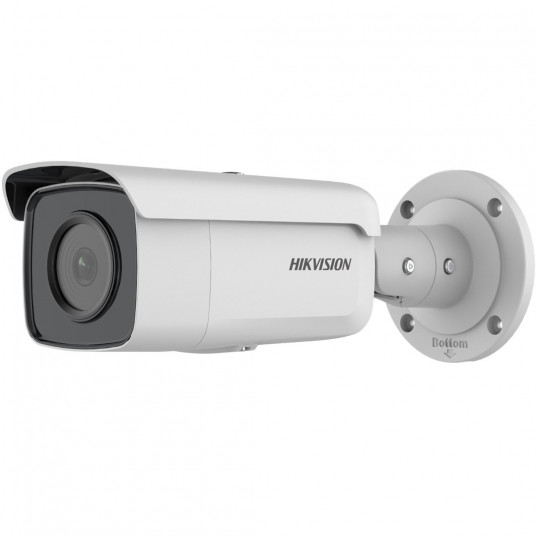 Hikvision Digital Technology DS-2CD2T66G2-2I(2.8mm)(C) Šovinys IP apsaugos kamera Vidaus ir lauko 3200 x 1800 pikseliai Lubos / siena