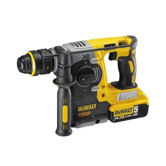 DEWALT DCH274P2 sukamasis plaktukas 400 W 1100 aps/min