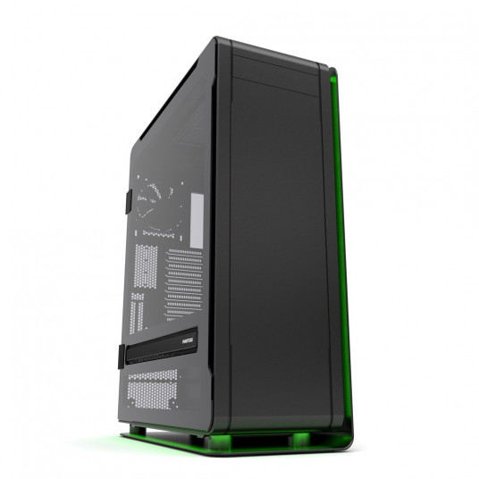 Phanteks Enthoo Elite „Full Tower“ Juoda