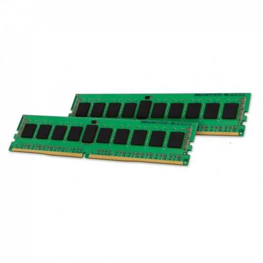 Kingston DDR5 32GB 4800Mhz ne ECC CL40 Kit X2 1RX8