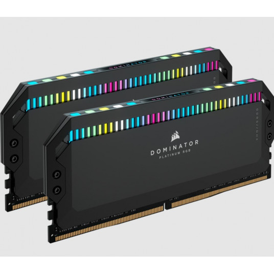 Corsair Dominator CMT32GX5M2B5600C36 atminties modulis 32 GB 2 x 16 GB DDR5 5600 MHz