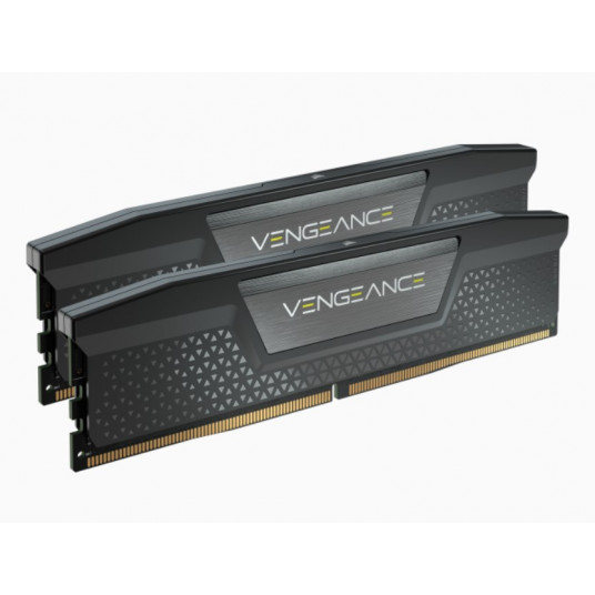 Corsair Vengeance CMK32GX5M2D6000C36 atminties modulis 32 GB 2 x 16 GB DDR5 6000 MHz