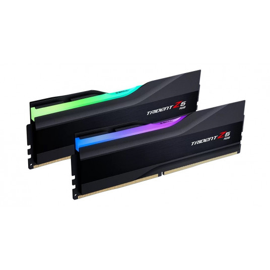 G.Skill F5-6000J3238G32GX2-TZ5RK atminties modulis 64 GB 2 x 32 GB DDR5 6000 MHz