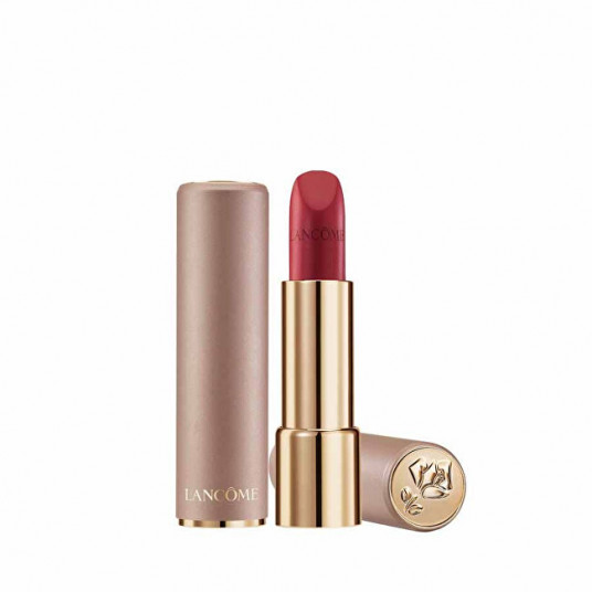 Lancôme – kreminiai matiniai lūpų dažai L`Absolu Rouge Intima tte 3,4 g – 135 Douce Chaude