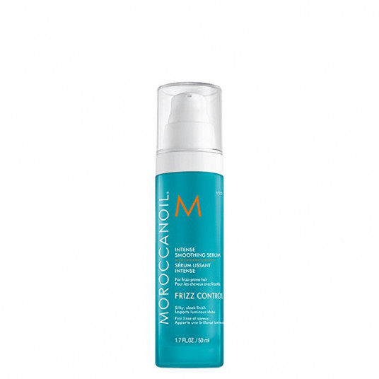 Moroccanoil - Intense Nourishing Hair Serum (Intense Smoothing Serum) - 50 ml