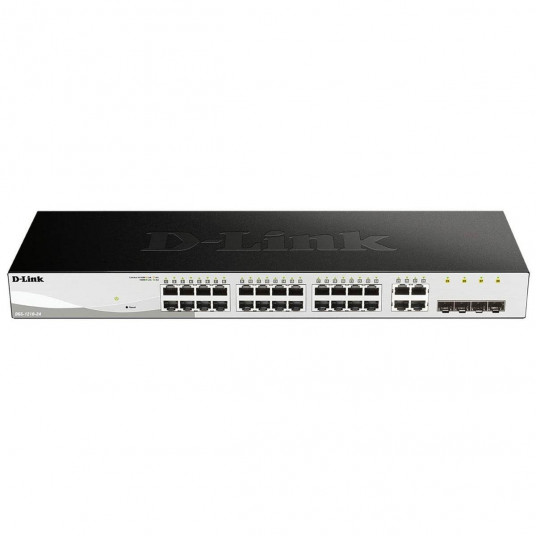 D-Link DGS-1210-24 M