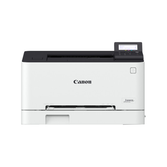 Spausdintuvas lazerinis Canon i-SENSYS LBP633Cdw, spalvotas Duplex A4 21ppm USB2.0 Gigabit LAN Wi-Fi(n)