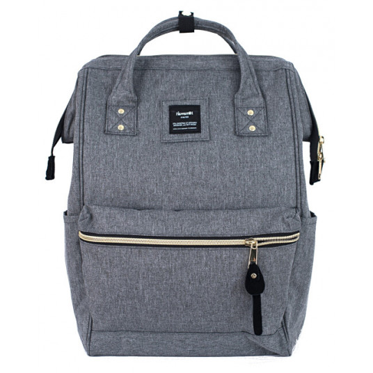 Art of Polo - Ladies backpack tr1929 3 .2 Grey