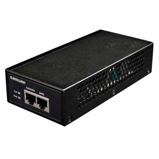 Intellinet 560566 PoE Gigabit Ethernet adapteris