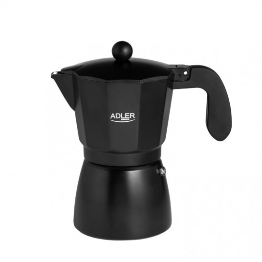 Espresso kavinukas 6 puodeliams AD-4421