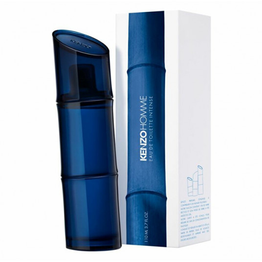 Kenzo - Kenzo Pour Homme Intense - EDT - 60 ml