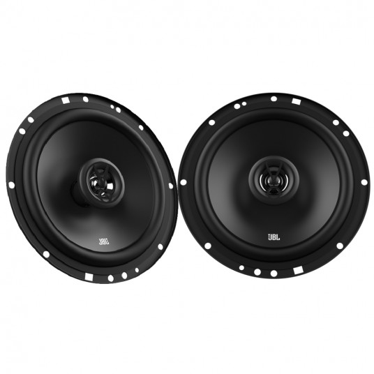 JBL Stage1 61F 16,5 cm 2 krypčių bendraašiai automobilio garsiakalbiai