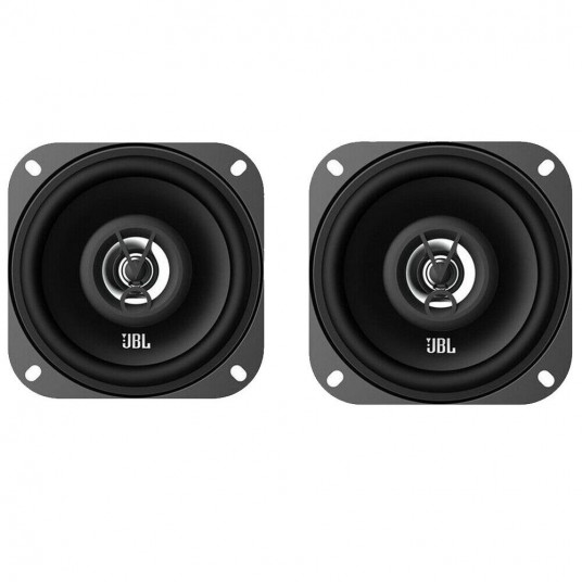 JBL Stage1 41F 10CM 2 krypčių bendraašiai automobiliniai garsiakalbiai