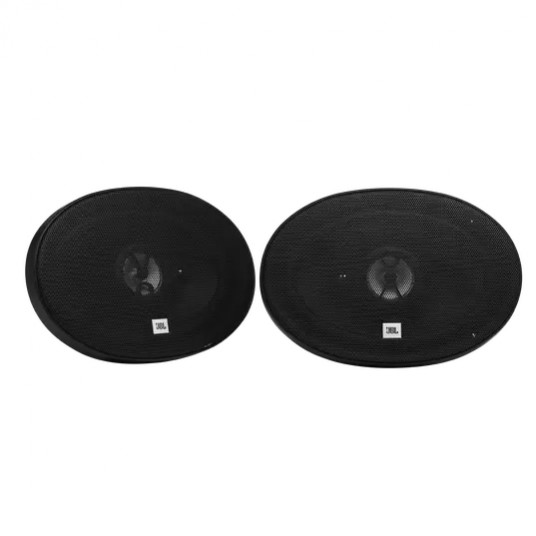 JBL Stage1 9631 6x9" 3 krypčių automobilinis garsiakalbis