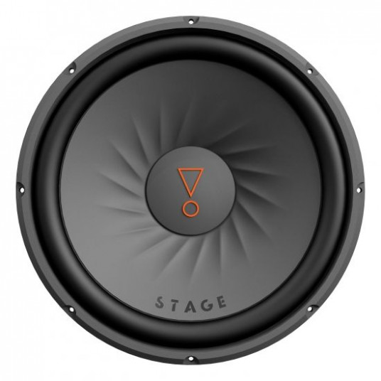JBL Stage 122D 12" Dual Voice Coil Subwoofer