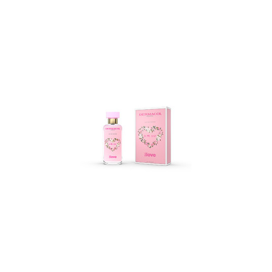  Dermacol Love Day EDP, 50ml 