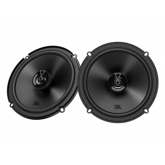 JBL Club 64FSL Shallow-Mount 16cm 2-Way Coaxial Car Speaker