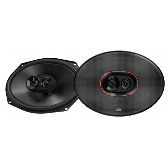 JBL Club 964M 15,2cm x 23cm 3-Way Coaxial Car Speaker