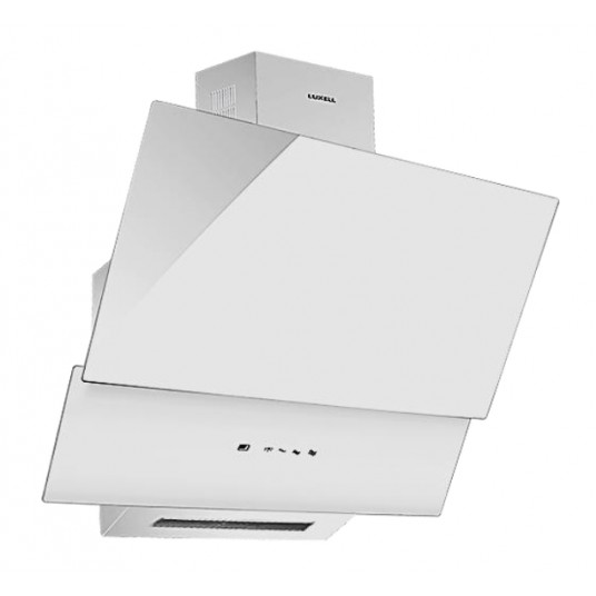 Elit HB60-835WH 60 cm. Baltas