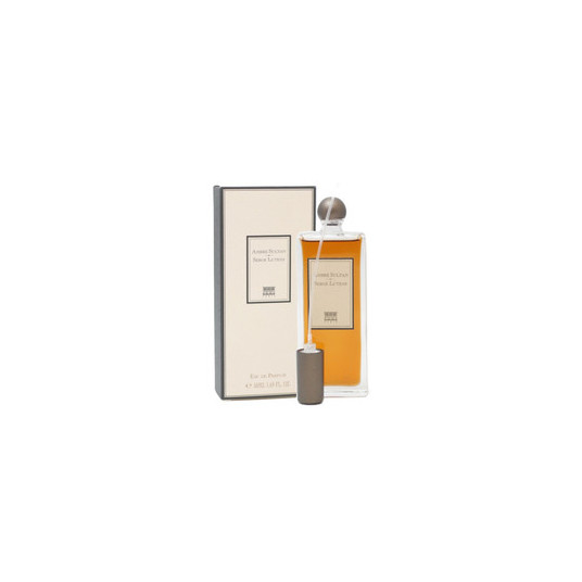 Serge Lutens Ambre Sultan Eau De Parfum 50 ml (woman)