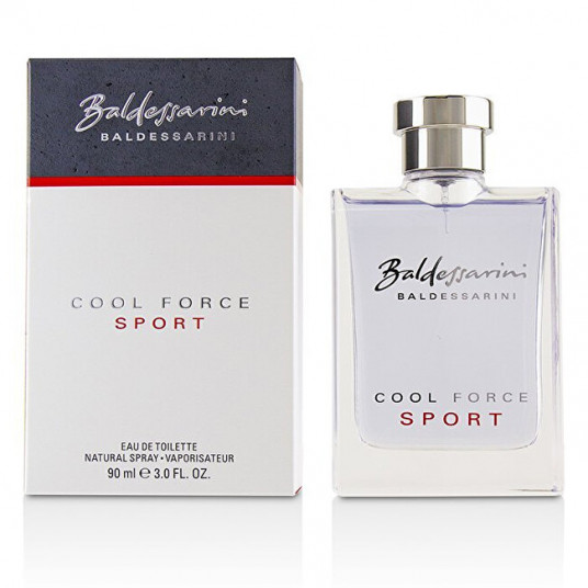 Baldessarini - Cool Force Sport - EDT - 50 ml