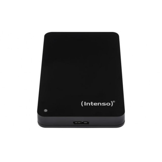 Intenso 2,5" atminties dėklas išorinis kietasis diskas 4000 GB Juoda