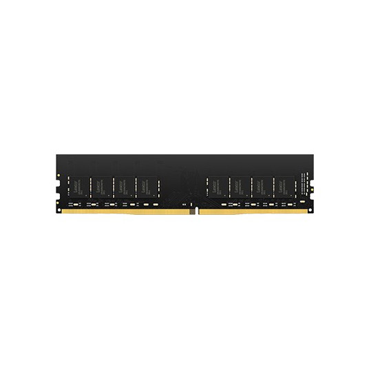 Lexar LD4AU032G-B3200GSST atminties modulis 32 GB 1 x 32 GB DDR4 3200 MHz