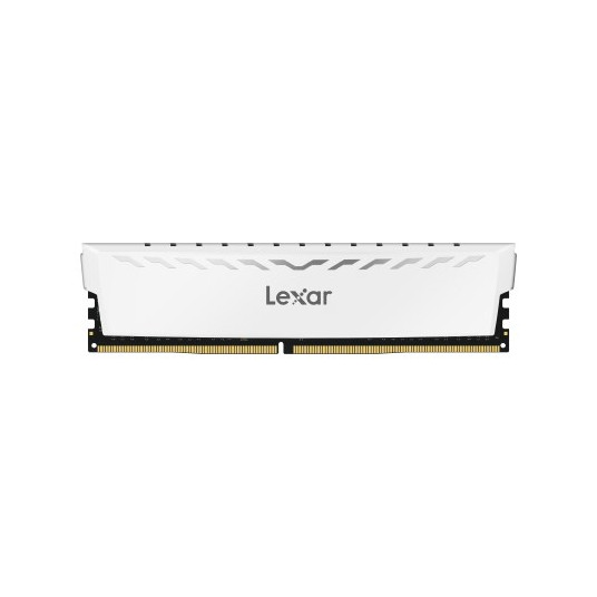 Lexar THOR atminties modulis 16 GB 2 x 8 GB DDR4 3600 MHz