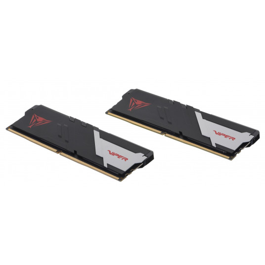 Atmintis Patriot DDR5 2X16GB VENOM 6200MHZ CL40