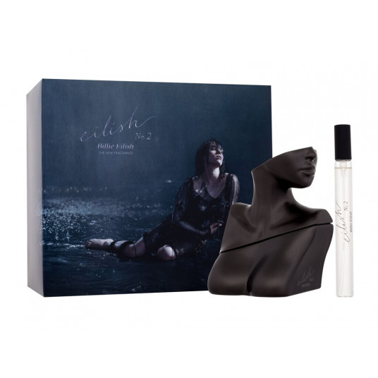 Billie Eilish Eilish No.2 Parfum vanduo, 100ml