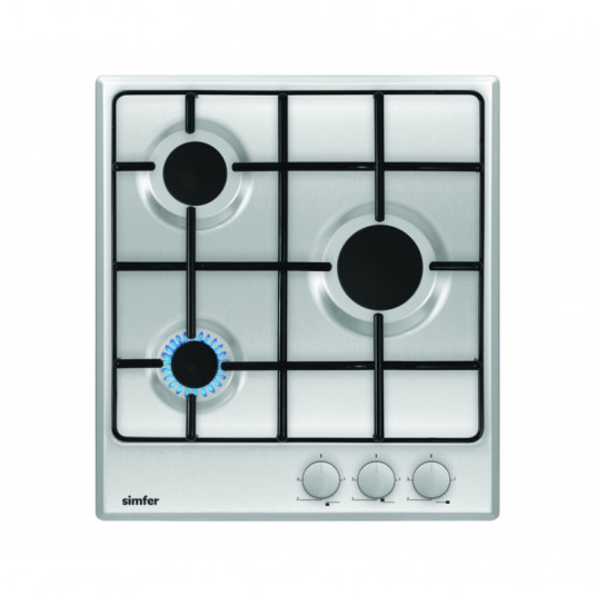 Dujinė kaitlentė Simfer Hob H4.300.VGRIM