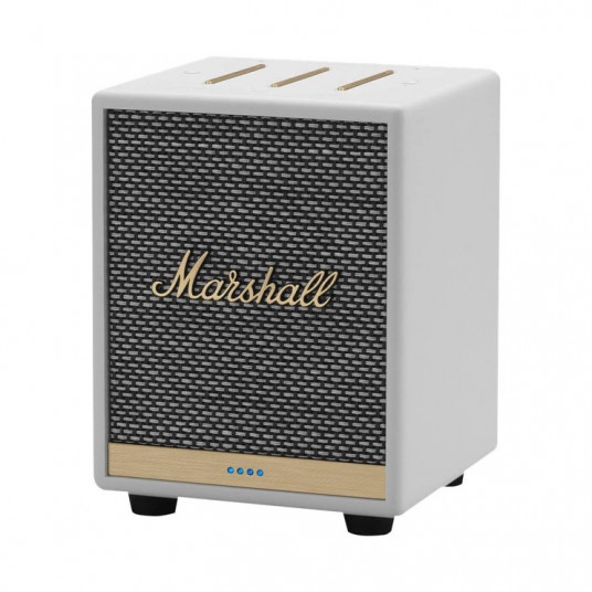 Garso Kolonėlė Marshall Uxbridge Wireless, White