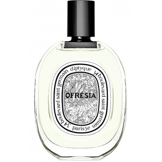  Diptyque - Ofresia - EDT - 100 ml 