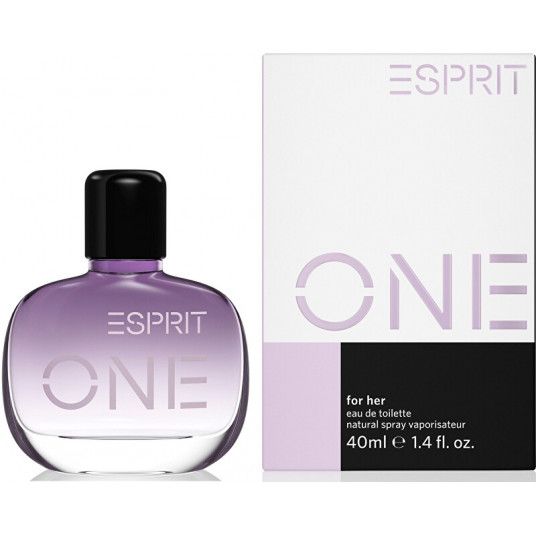Esprit - Esprit One Woman - EDT - 20 ml