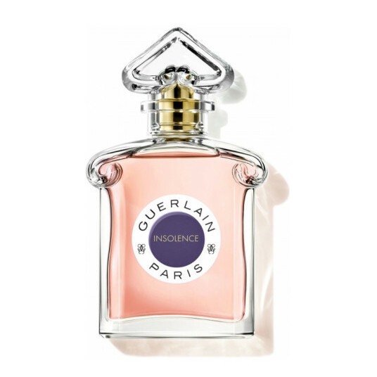 Guerlain - Insolence (2021) - EDT - 75 ml