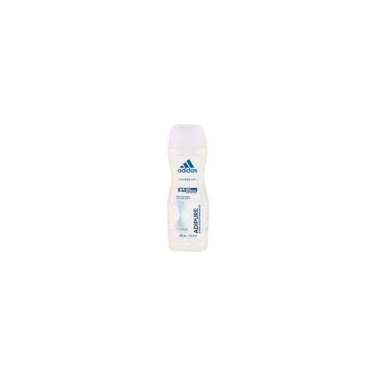 Adidas Adipure dušo želė, 400ml