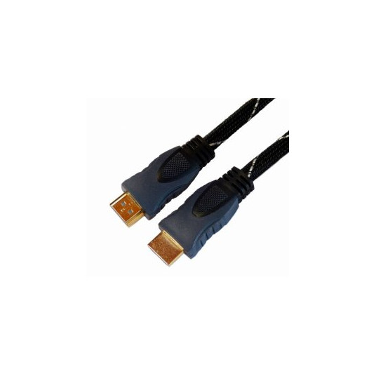 Brackton HDMI - HDMI 4K Cable 2m