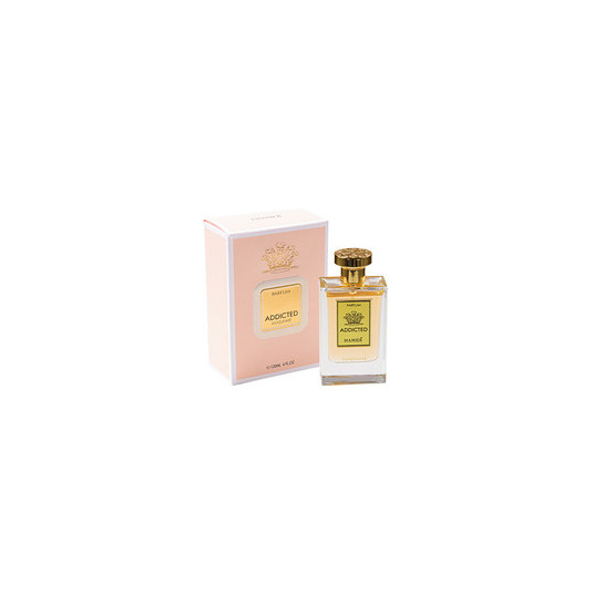 Hamidi Addicted Madame EDP, 120ml